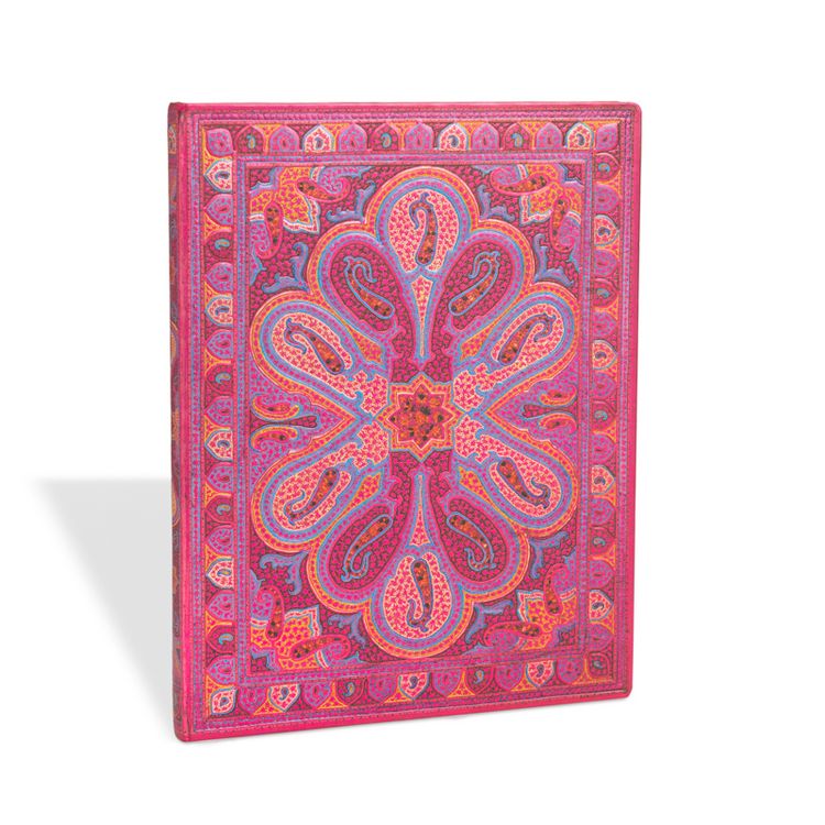Produktbild: Hardcover Notizbuch Adina, Ultra, Liniert