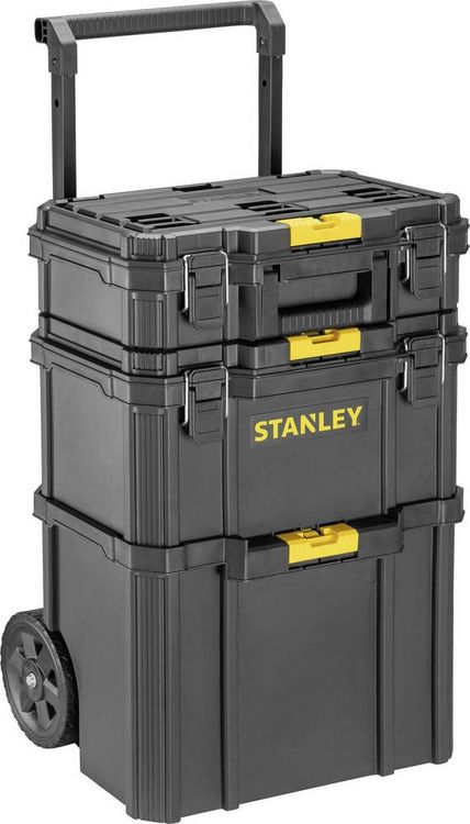 Stanley Mobile Montagebox (92-978) Ab 69,80