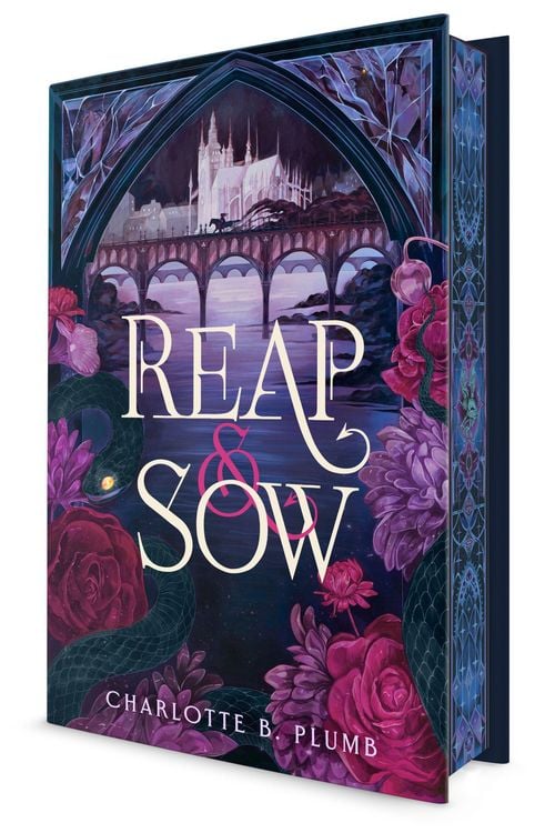 Produktbild: Reap & Sow