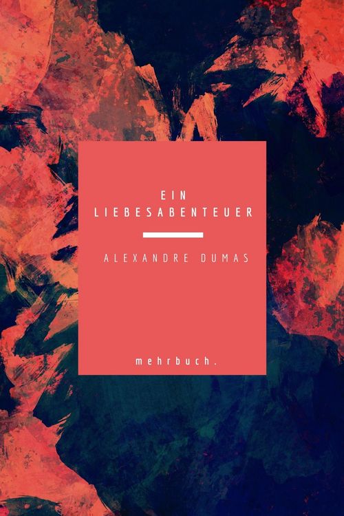 Produktbild: Ein Liebesabenteuer