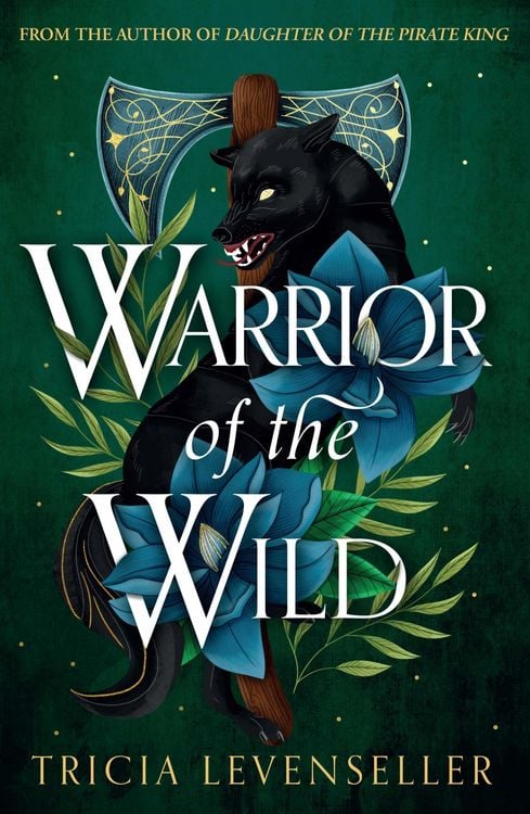 Produktbild: Warrior of the Wild