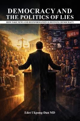 Produktbild: Democracy and The Politics Of Lies