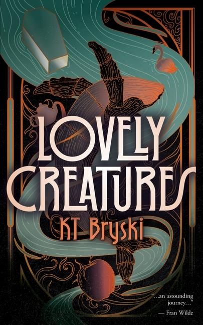 Produktbild: Lovely Creatures