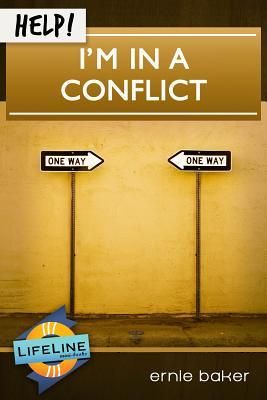 Produktbild: Help! I'm in a Conflict