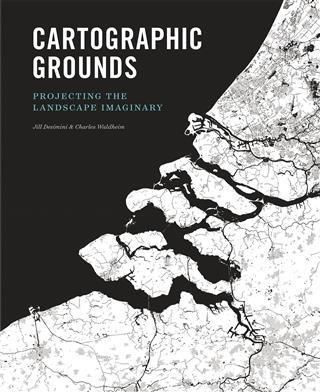 Produktbild: Cartographic Grounds
