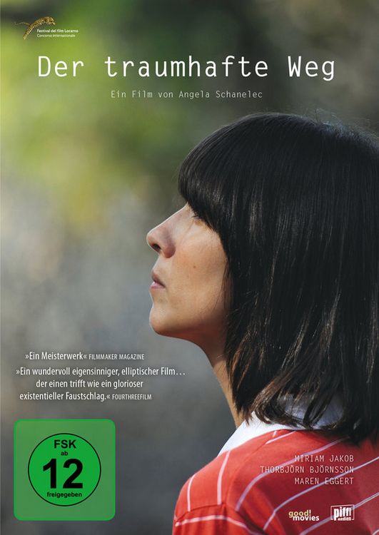 Produktbild: Der traumhafte Weg