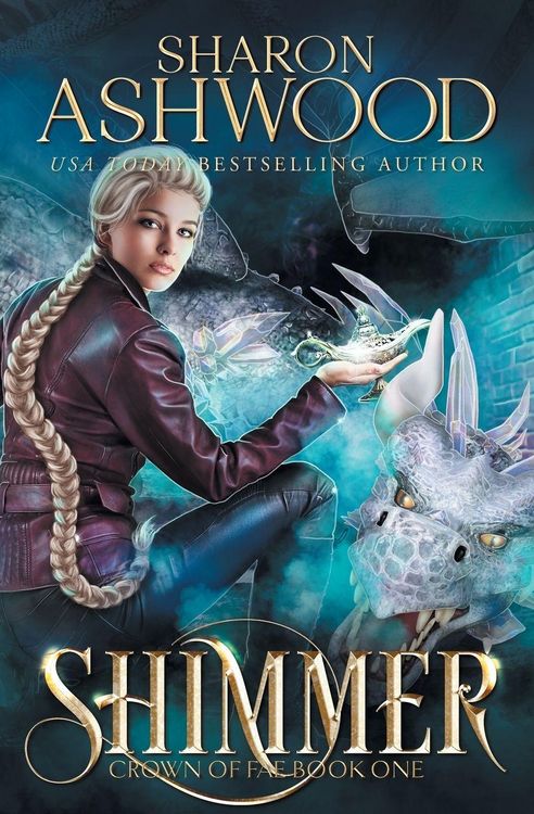 Produktbild: Shimmer
