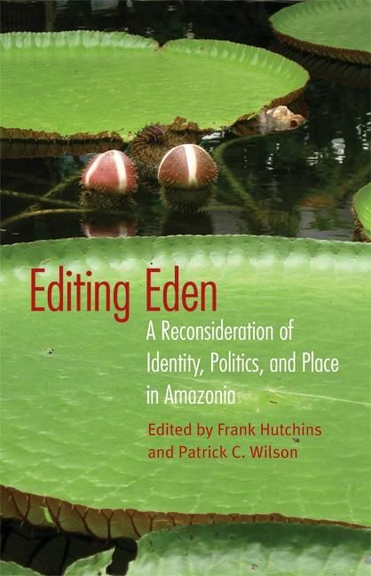 Produktbild: Editing Eden