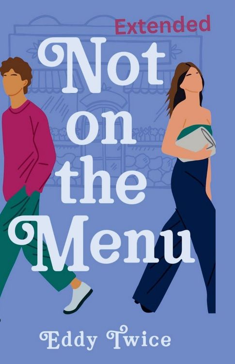 Produktbild: Not On the Menu