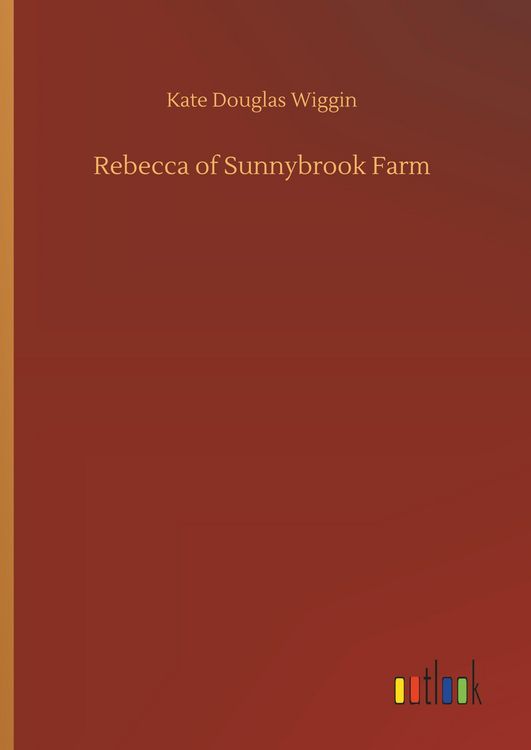 Produktbild: Rebecca of Sunnybrook Farm
