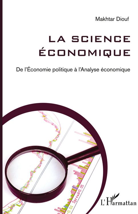 Produktbild: La science &eacute;conomique