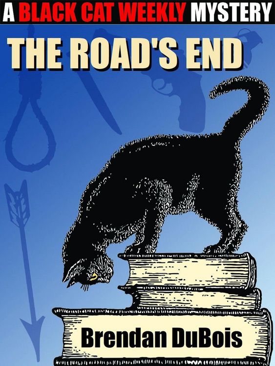 Produktbild: The Road's End