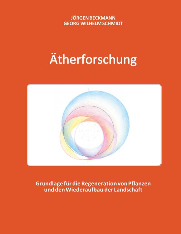 Produktbild: &Auml;therforschung