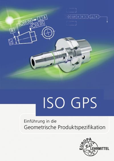 Produktbild: ISO GPS