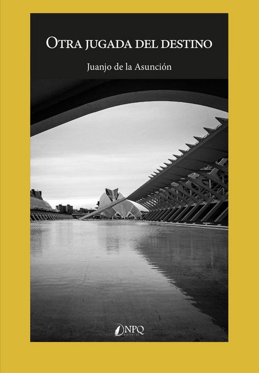 Produktbild: Otra jugada del destino