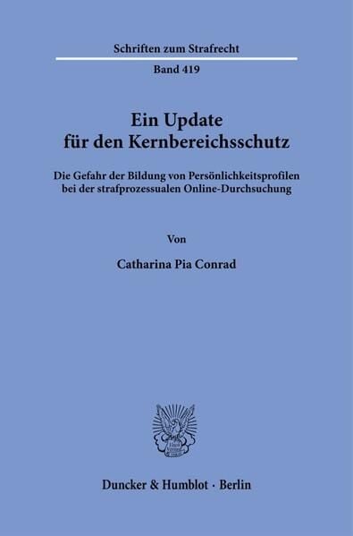 Produktbild: Ein Update f&uuml;r den Kernbereichsschutz.