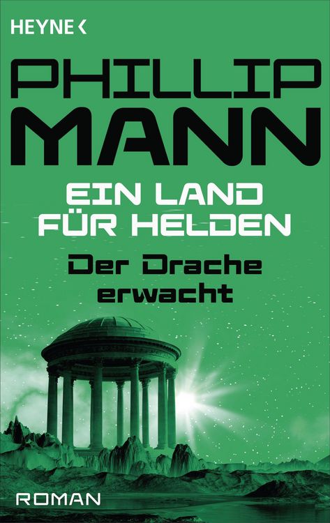 Produktbild: Der Drache erwacht