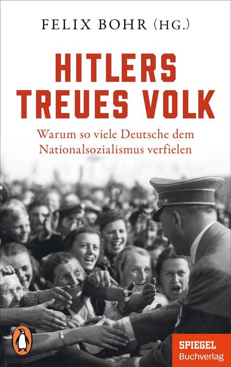 Produktbild: Hitlers treues Volk