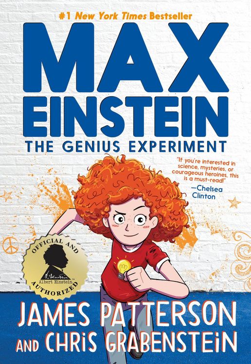 Produktbild: Max Einstein: The Genius Experiment