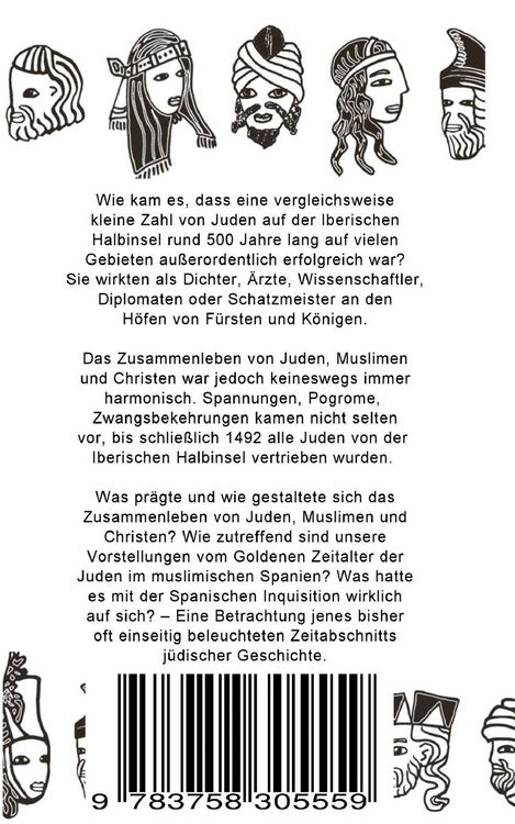 Produktbild: Die Sepharden