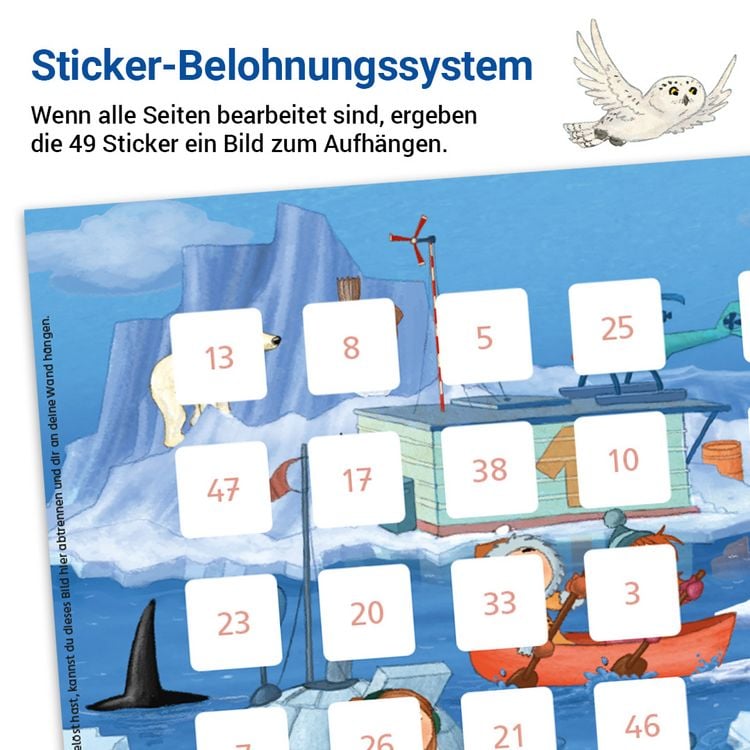 Produktbild: Das Forderheft Mathematik 1