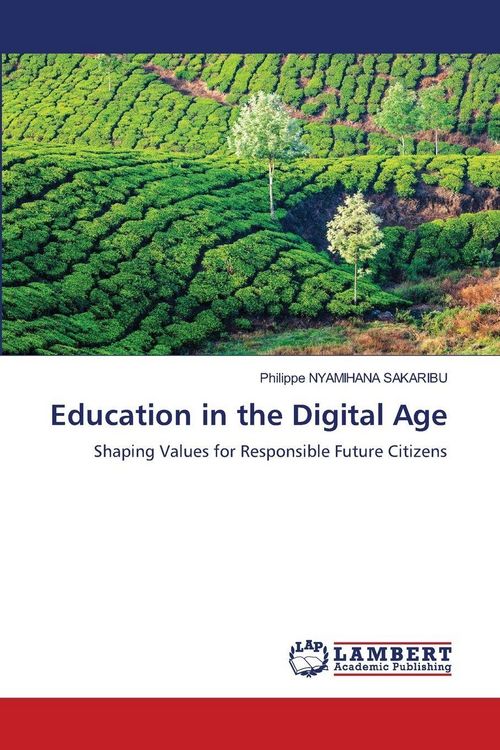 Produktbild: Education in the Digital Age