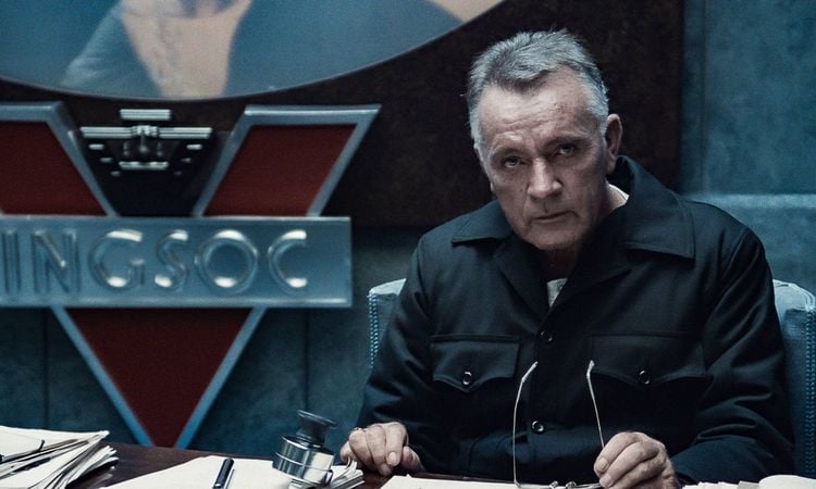 Produktbild: 1984 (Blu-ray)