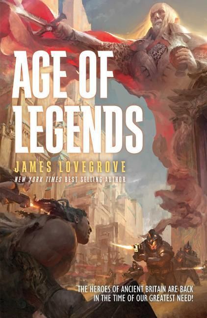 Produktbild: Age of Legends