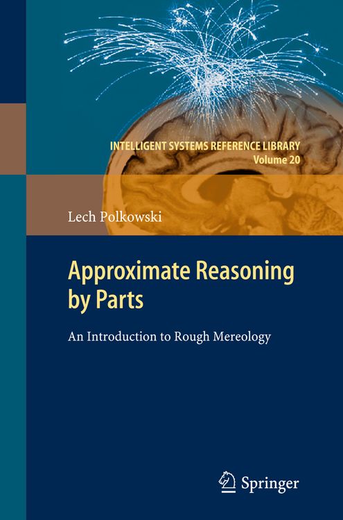 Produktbild: Approximate Reasoning by Parts