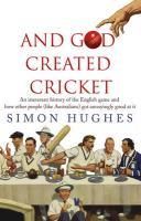 Produktbild: And God Created Cricket