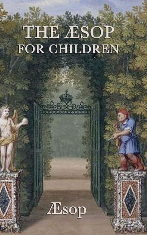 Produktbild: The AESop for Children