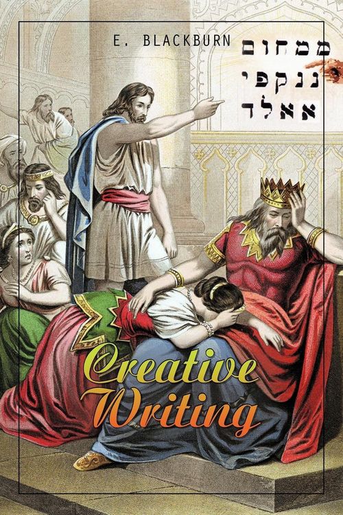 Produktbild: Creative Writing