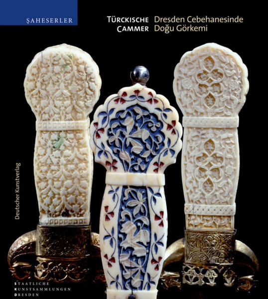 Produktbild: T&uuml;rckische Cammer