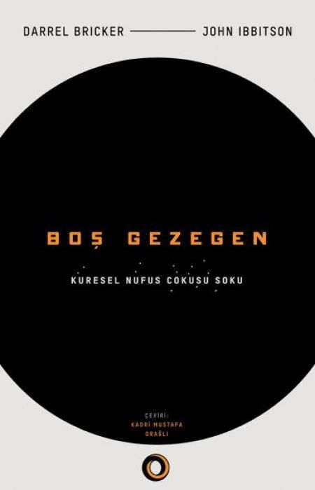 Produktbild: Bos Gezegen