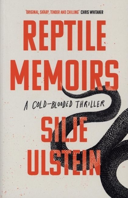Produktbild: Ulstein, S: Reptile Memoirs