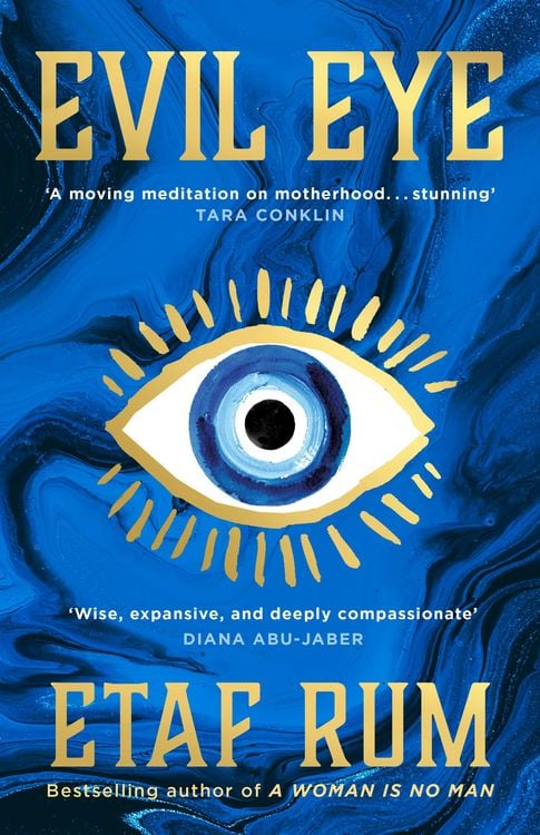 Produktbild: Evil Eye
