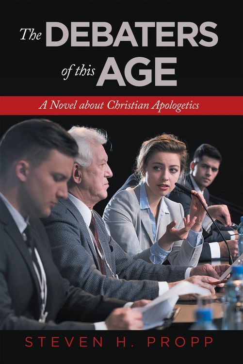 Produktbild: The Debaters of This Age