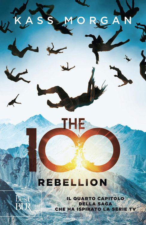 Produktbild: The 100. Rebellion