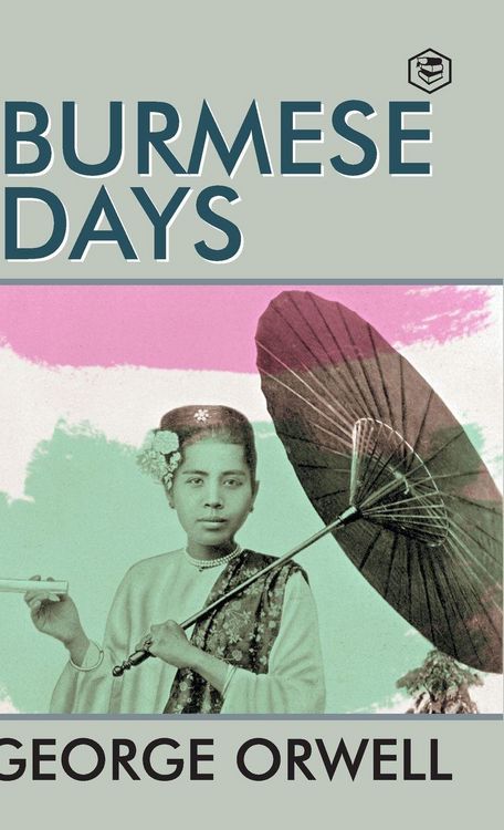 Produktbild: Burmese Days