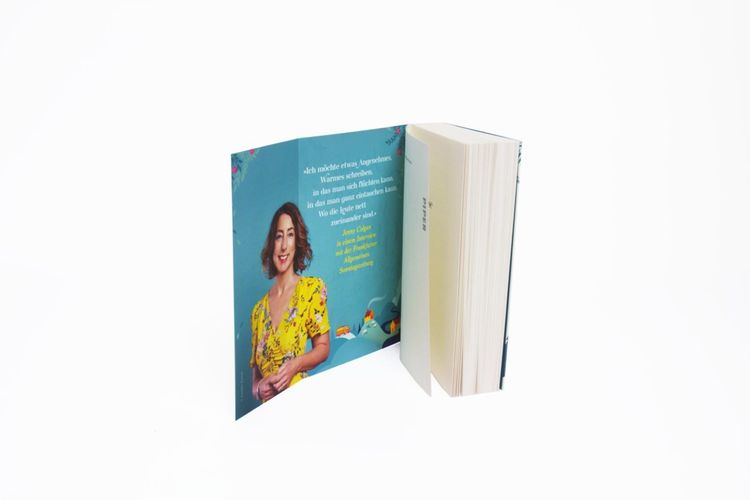 Happy Ever After – Wo das Glück zu Hause ist