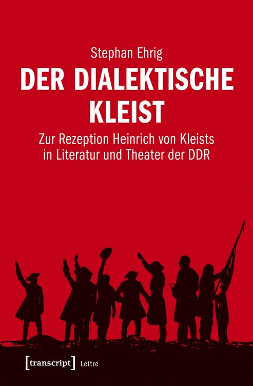 Produktbild: Der dialektische Kleist