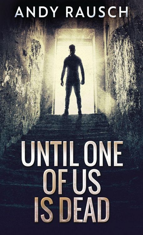 Produktbild: Until One Of Us Is Dead