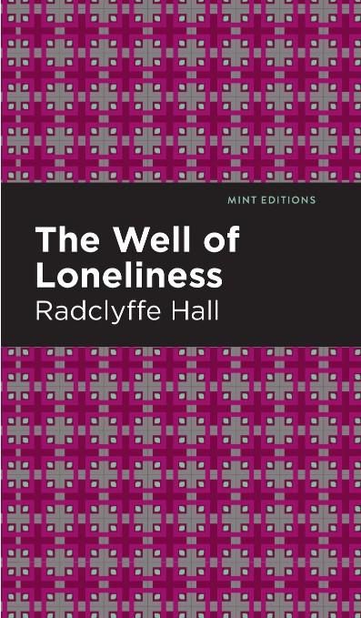 Produktbild: The Well of Loneliness