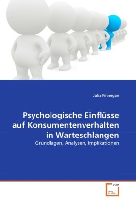 Produktbild: Finnegan, J: Psychologische Einfl&uuml;sse auf Konsumentenverhalt