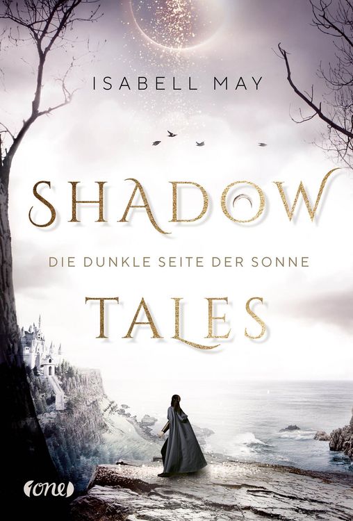 Produktbild: Shadow Tales - Die dunkle Seite der Sonne