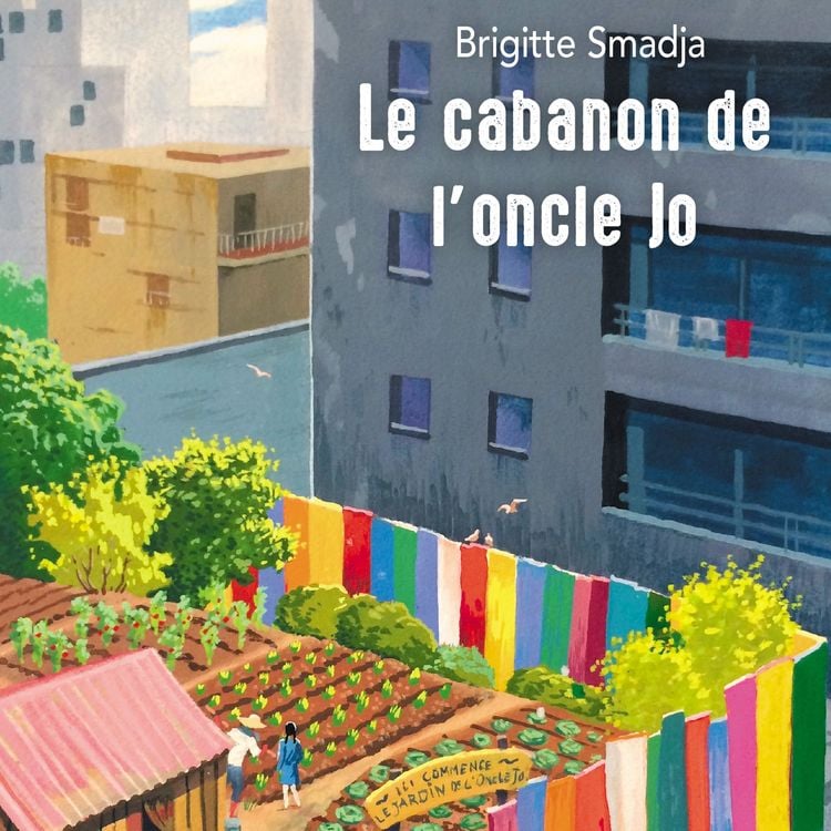 Produktbild: Le cabanon de l'oncle Jo