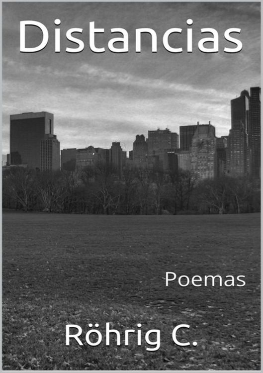 Produktbild: Distancias