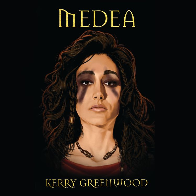 Produktbild: Medea
