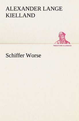Produktbild: Schiffer Worse