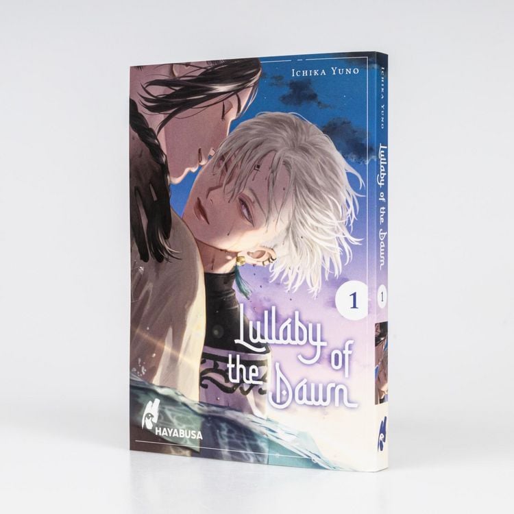 Produktbild: Lullaby of the Dawn 1